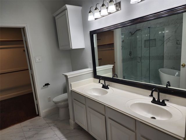2973 Saint Andrews Drive, Lewisville, TX 75067