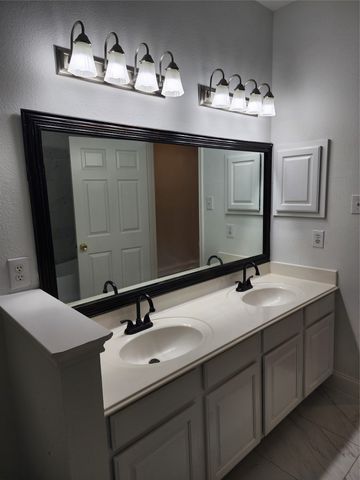 2973 Saint Andrews Drive, Lewisville, TX 75067