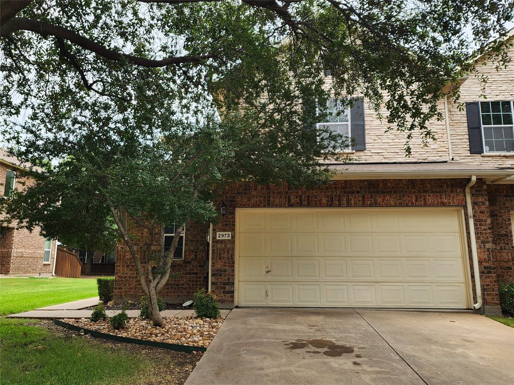 2973 Saint Andrews Drive, Lewisville, TX 75067