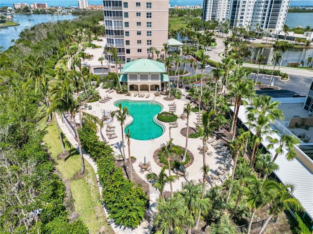 4182 Bay Beach LN 761, FORT MYERS BEACH, FL 33931 — exterior