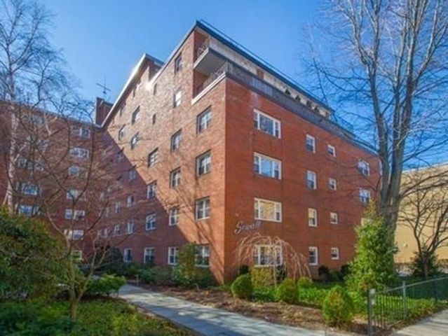 131 Sewall 61, Brookline, MA 02446