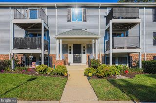 3500-L DAVENPORT CT #L, Pasadena, MD 21122