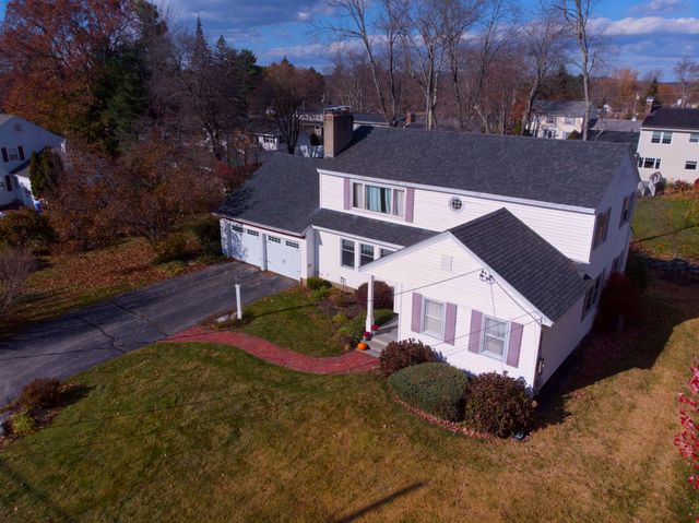 104 North Gate Road, Manchester, NH 03104