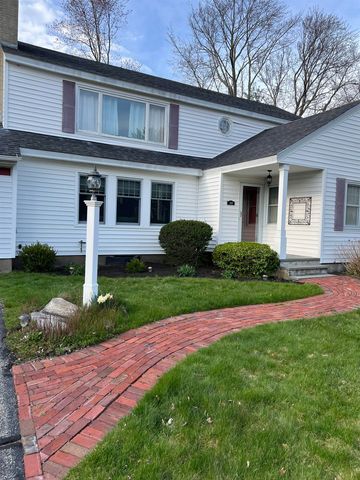 104 North Gate Road, Manchester, NH 03104