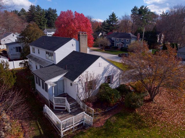 104 North Gate Road, Manchester, NH 03104