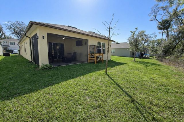 364 PELHAM PARK DRIVE, Deland, FL 32720