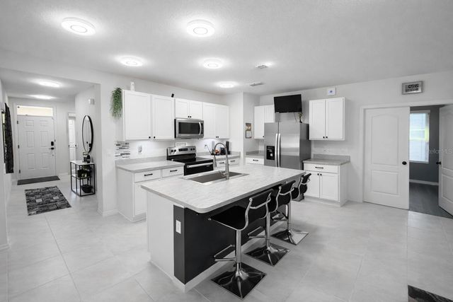 364 PELHAM PARK DRIVE, Deland, FL 32720