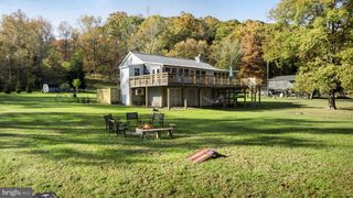 412 WIMPYS LN, Hedgesville, WV 25427