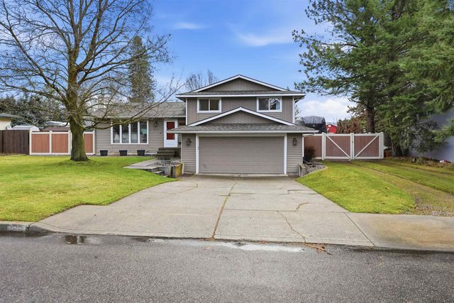 3527 S Bowdish Rd, Spokane Valley, WA 99206
