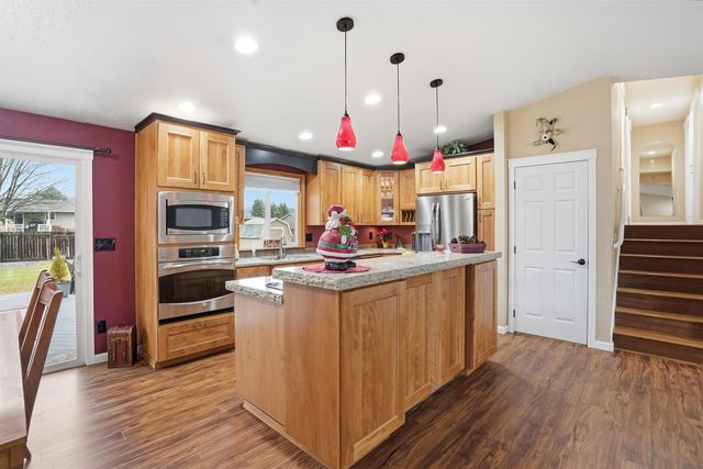 3527 S Bowdish Rd, Spokane Valley, WA 99206