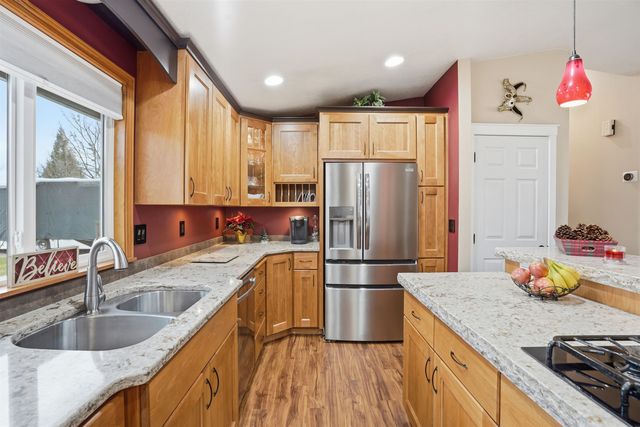 3527 S Bowdish Rd, Spokane Valley, WA 99206