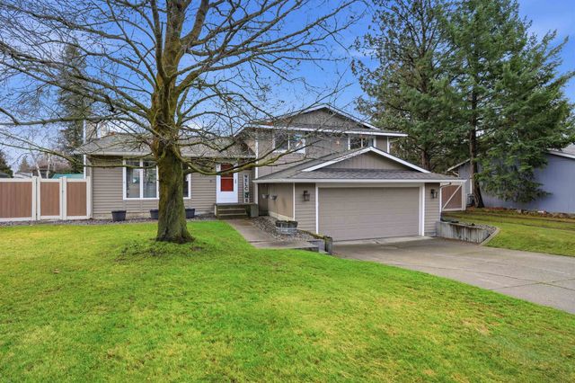 3527 S Bowdish Rd, Spokane Valley, WA 99206