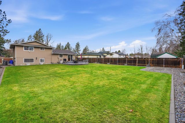 3527 S Bowdish Rd, Spokane Valley, WA 99206