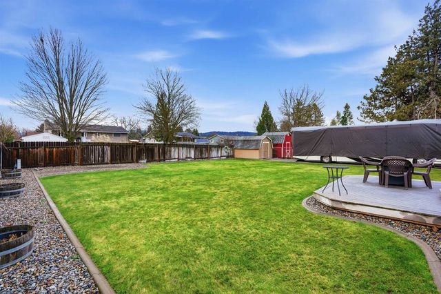 3527 S Bowdish Rd, Spokane Valley, WA 99206