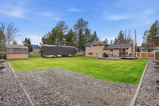 3527 S Bowdish Rd, Spokane Valley, WA 99206