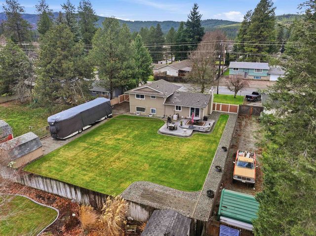 3527 S Bowdish Rd, Spokane Valley, WA 99206