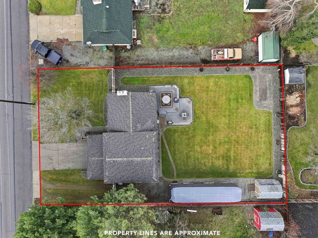 3527 S Bowdish Rd, Spokane Valley, WA 99206