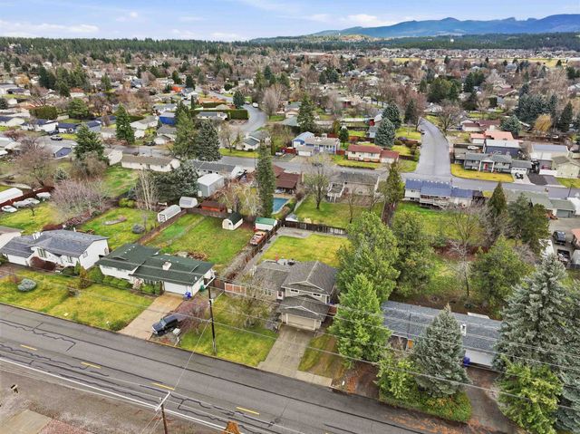 3527 S Bowdish Rd, Spokane Valley, WA 99206