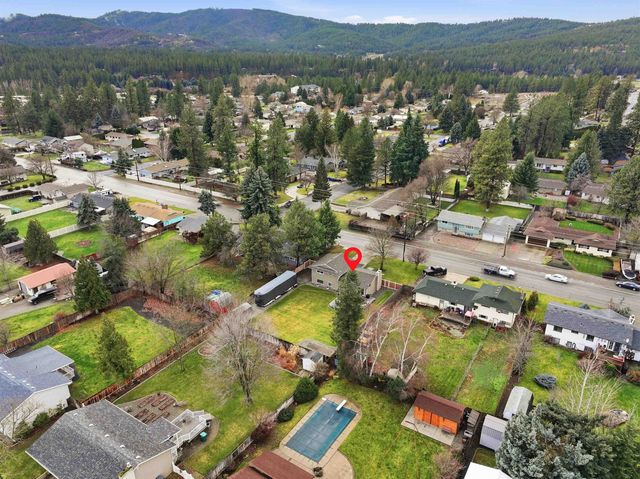 3527 S Bowdish Rd, Spokane Valley, WA 99206