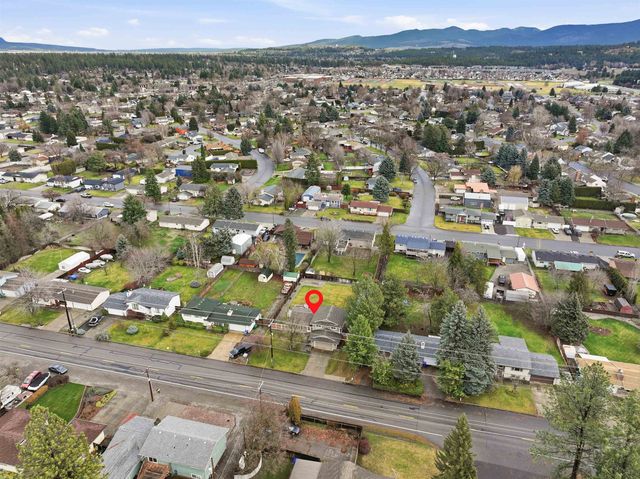 3527 S Bowdish Rd, Spokane Valley, WA 99206