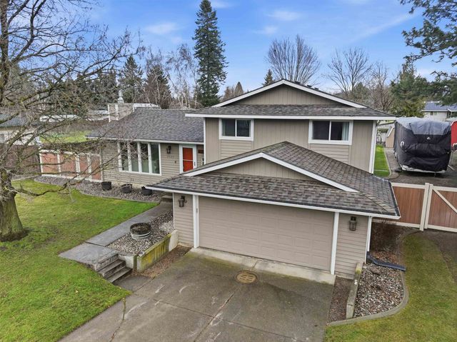 3527 S Bowdish Rd, Spokane Valley, WA 99206