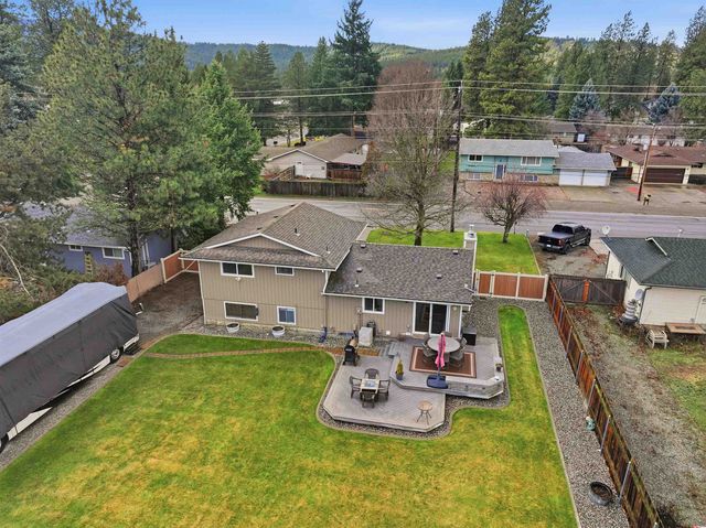 3527 S Bowdish Rd, Spokane Valley, WA 99206