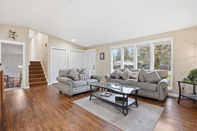 3527 S Bowdish Rd, Spokane Valley, WA 99206