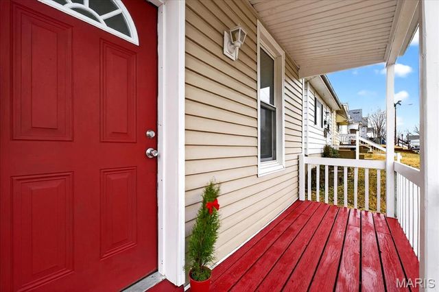 939 Erskine Avenue, St Louis, MO 63125