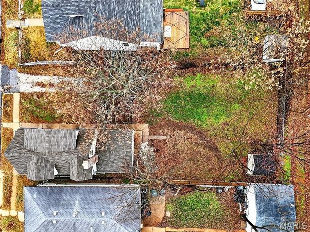 939 Erskine Avenue, St Louis, MO 63125