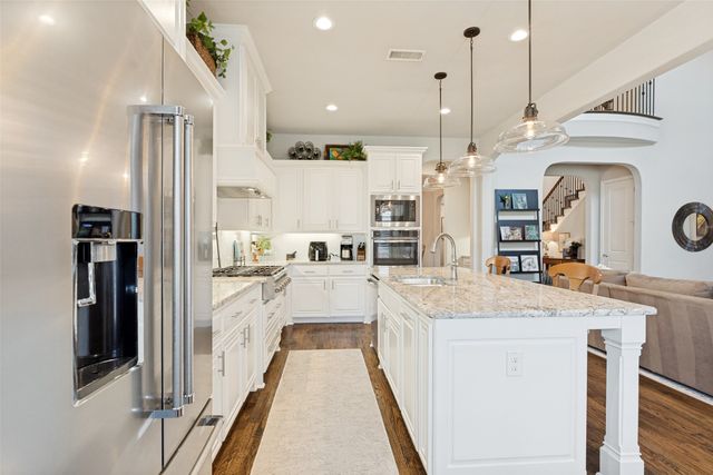 14740 Rollover Pass Lane, Frisco, TX 75035