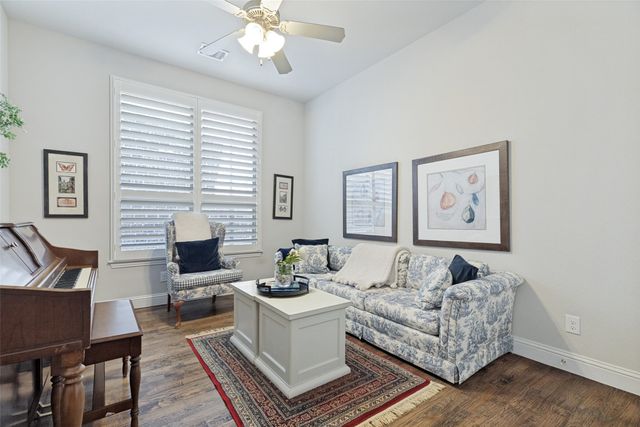 14740 Rollover Pass Lane, Frisco, TX 75035