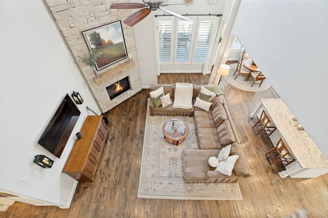 14740 Rollover Pass Lane, Frisco, TX 75035