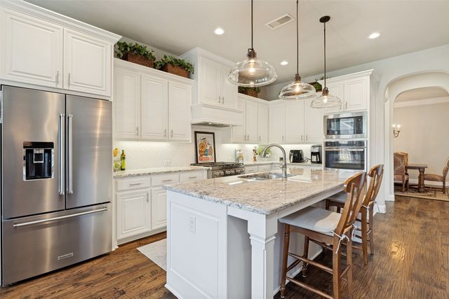 14740 Rollover Pass Lane, Frisco, TX 75035