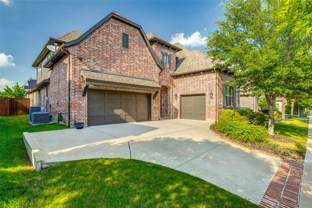 14740 Rollover Pass Lane, Frisco, TX 75035