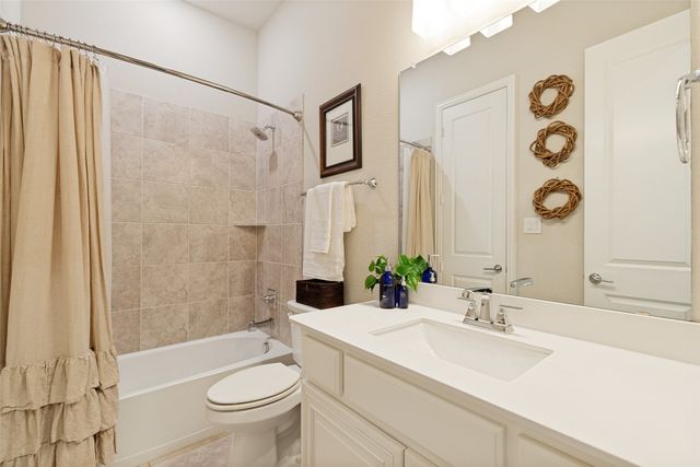 14740 Rollover Pass Lane, Frisco, TX 75035