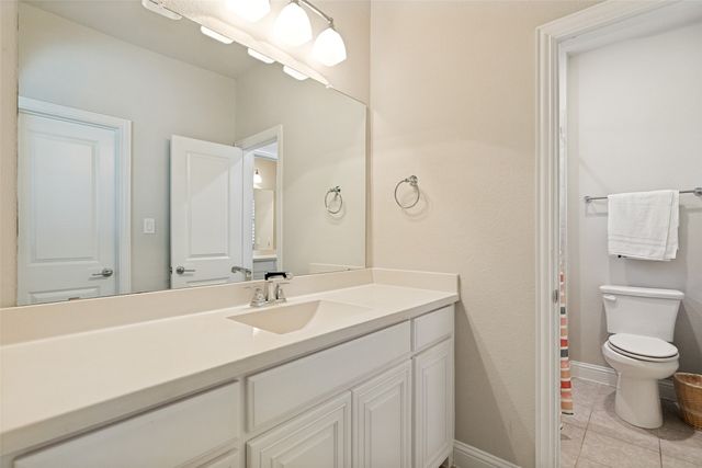 14740 Rollover Pass Lane, Frisco, TX 75035