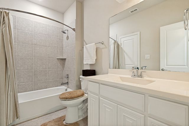 14740 Rollover Pass Lane, Frisco, TX 75035