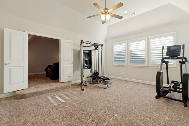 14740 Rollover Pass Lane, Frisco, TX 75035