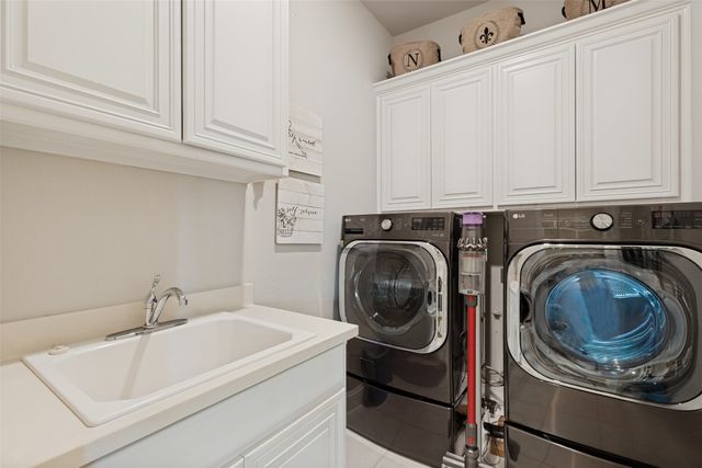 14740 Rollover Pass Lane, Frisco, TX 75035