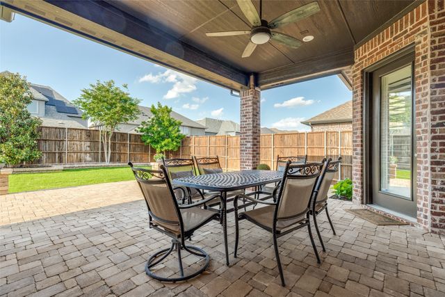 14740 Rollover Pass Lane, Frisco, TX 75035