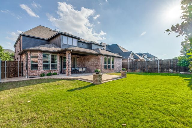 14740 Rollover Pass Lane, Frisco, TX 75035
