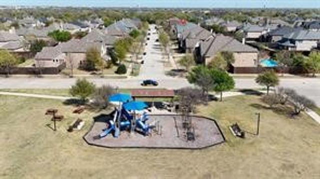 14740 Rollover Pass Lane, Frisco, TX 75035