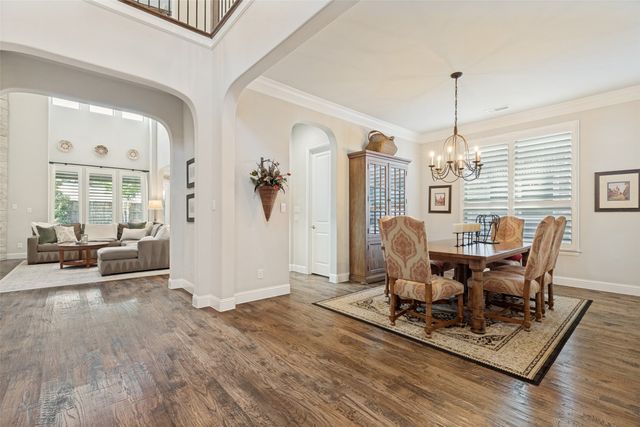 14740 Rollover Pass Lane, Frisco, TX 75035