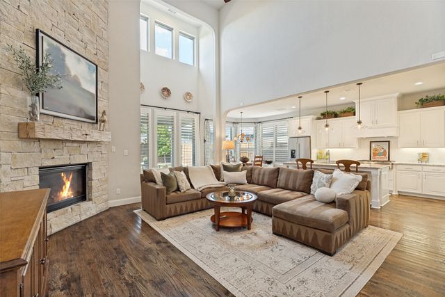 14740 Rollover Pass Lane, Frisco, TX 75035