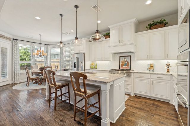 14740 Rollover Pass Lane, Frisco, TX 75035