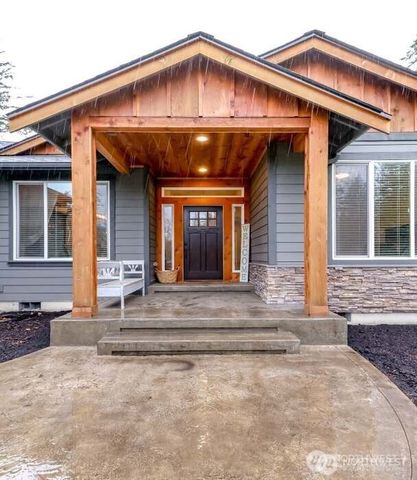 29421 113th Avenue E, Graham, WA 98338