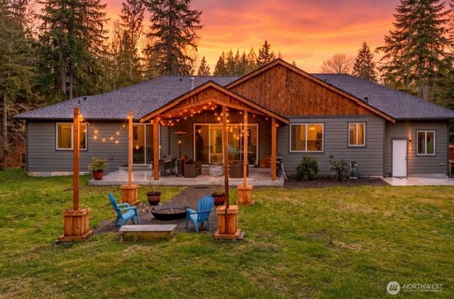 29421 113th Avenue E, Graham, WA 98338