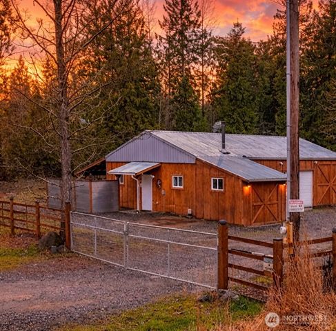 29421 113th Avenue E, Graham, WA 98338