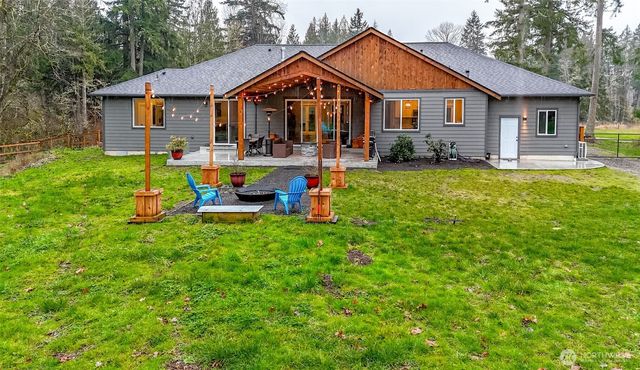 29421 113th Avenue E, Graham, WA 98338