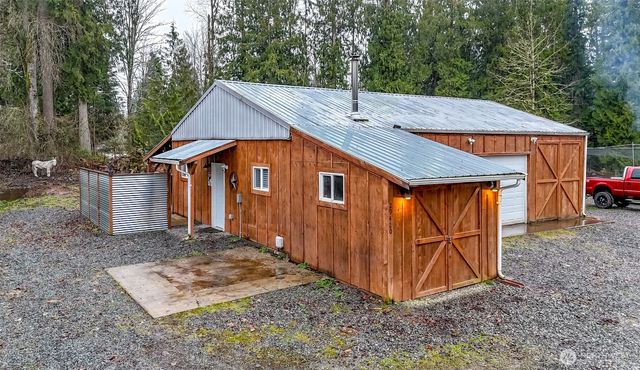 29421 113th Avenue E, Graham, WA 98338
